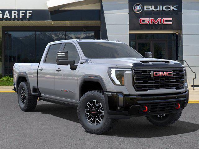 new 2025 GMC Sierra 2500 car, priced at $85,690