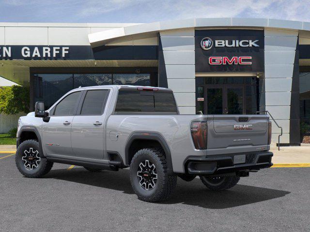 new 2025 GMC Sierra 2500 car, priced at $85,690