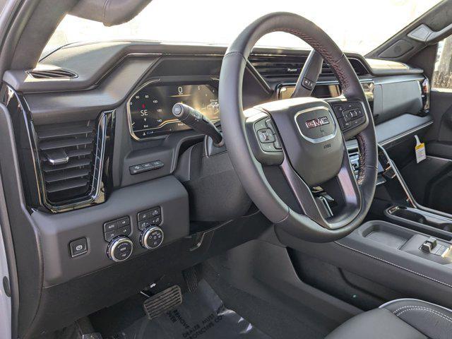 new 2025 GMC Sierra 2500 car, priced at $85,690