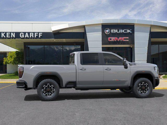 new 2025 GMC Sierra 2500 car, priced at $85,690