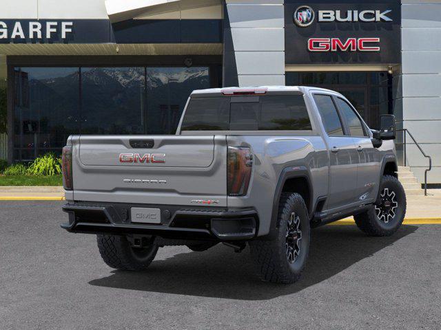 new 2025 GMC Sierra 2500 car, priced at $85,690