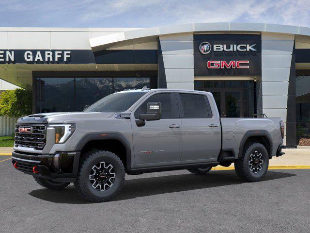 new 2025 GMC Sierra 2500 car, priced at $85,690