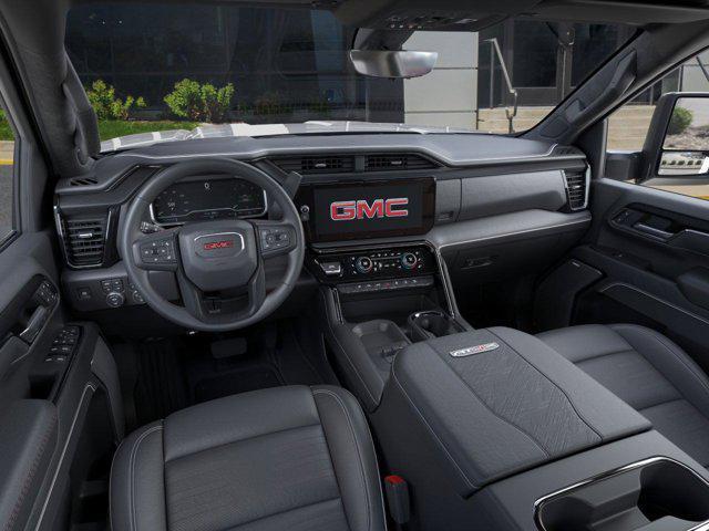 new 2025 GMC Sierra 2500 car, priced at $85,690