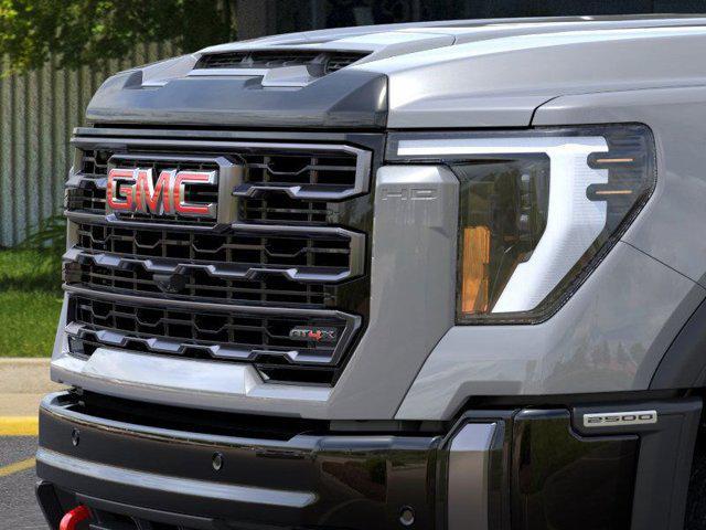 new 2025 GMC Sierra 2500 car, priced at $85,690