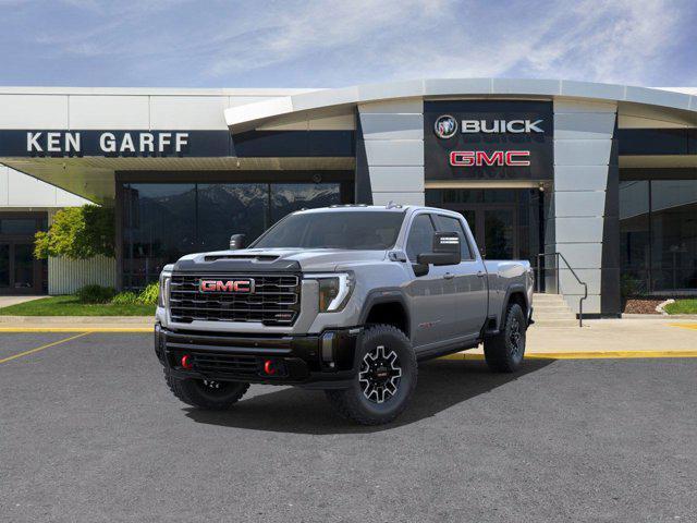 new 2025 GMC Sierra 2500 car, priced at $85,690