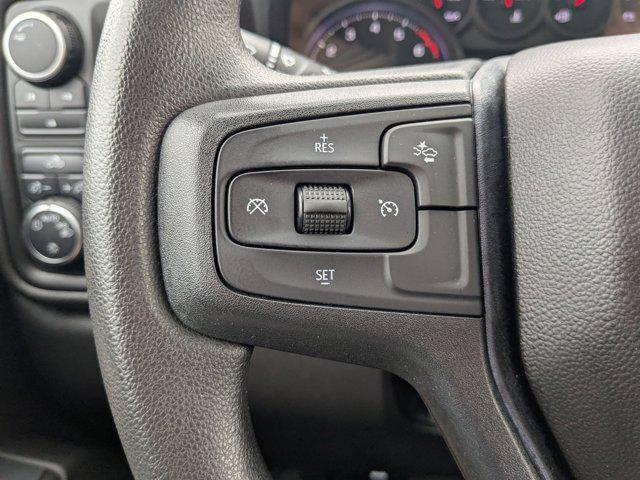 used 2024 Chevrolet Silverado 2500 car, priced at $51,702