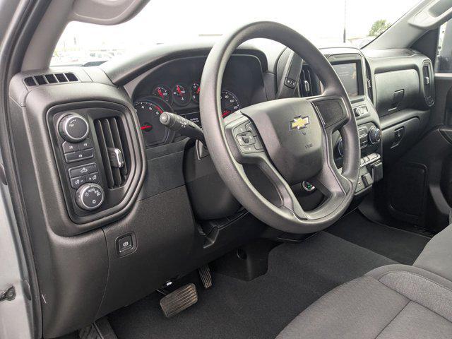 used 2024 Chevrolet Silverado 2500 car, priced at $51,702