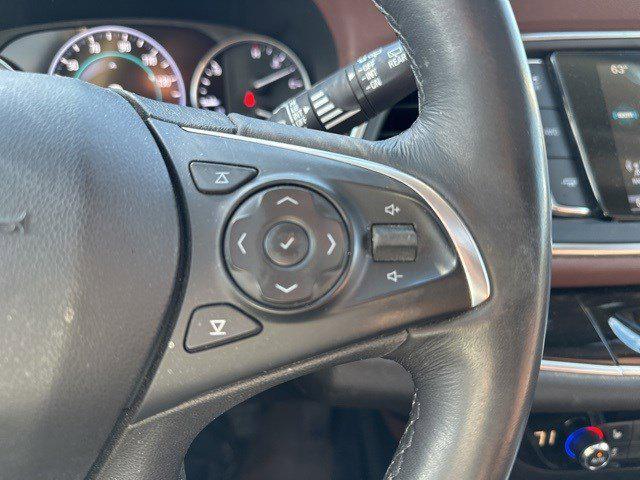 used 2018 Buick Enclave car, priced at $26,303