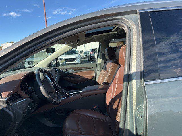 used 2018 Buick Enclave car, priced at $26,303