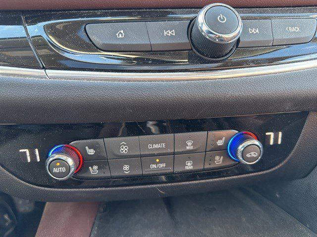 used 2018 Buick Enclave car, priced at $26,303