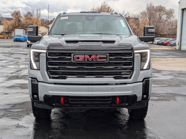 new 2025 GMC Sierra 2500 car, priced at $89,630