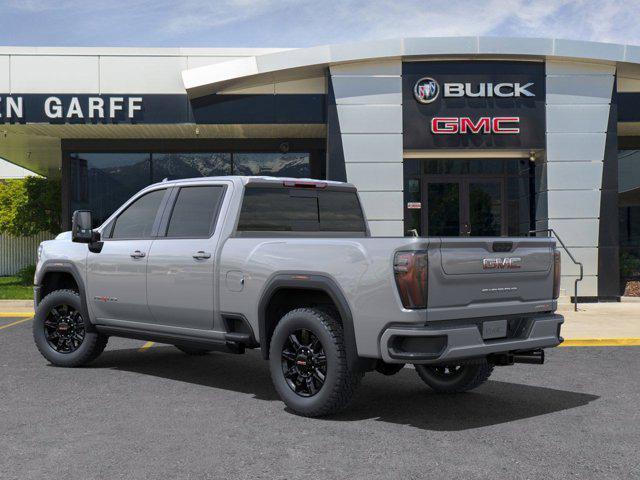 new 2025 GMC Sierra 2500 car, priced at $88,630