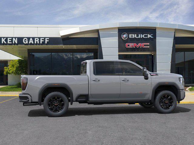 new 2025 GMC Sierra 2500 car, priced at $88,630