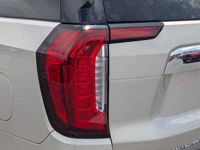used 2021 GMC Yukon XL car, priced at $49,695