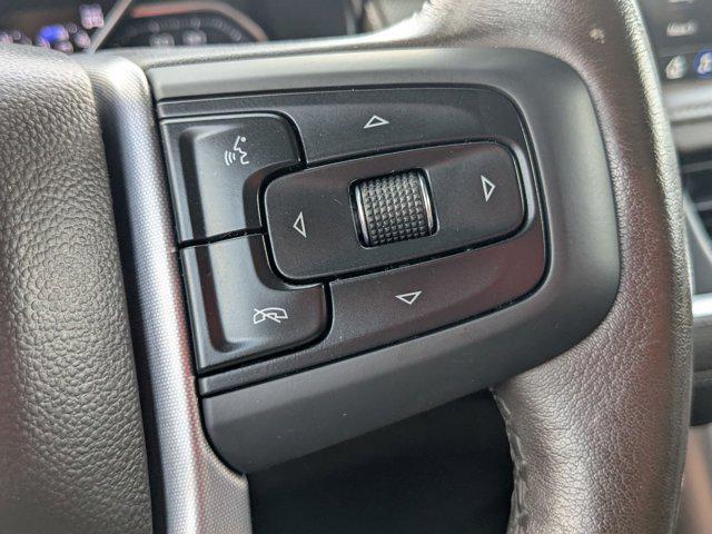 used 2021 GMC Yukon XL car, priced at $49,695