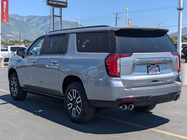 new 2024 GMC Yukon XL car, priced at $82,697