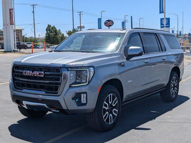 new 2024 GMC Yukon XL car, priced at $82,697