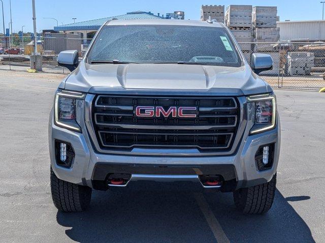 new 2024 GMC Yukon XL car, priced at $82,697