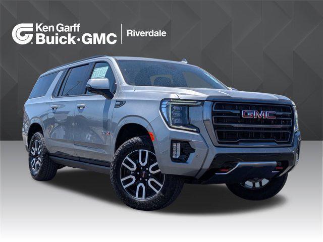 new 2024 GMC Yukon XL car, priced at $82,697