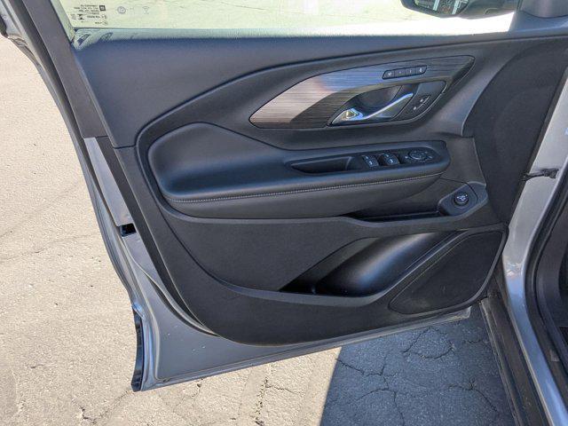 used 2023 GMC Terrain car, priced at $22,565
