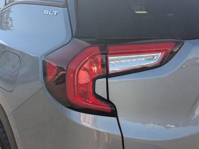 used 2023 GMC Terrain car, priced at $22,565