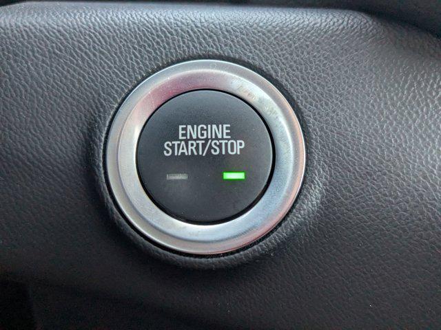 used 2023 GMC Terrain car, priced at $22,565