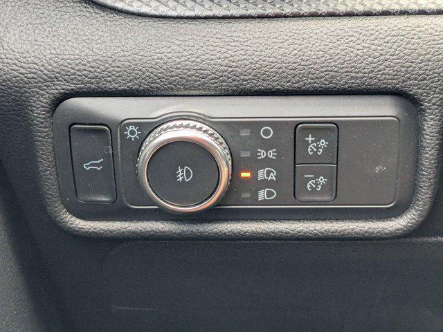 used 2021 Ford Explorer car, priced at $34,639