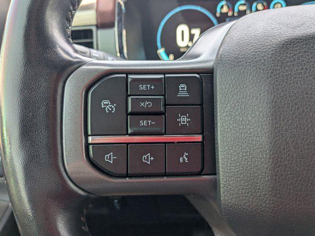 used 2021 Ford F-150 car, priced at $41,160