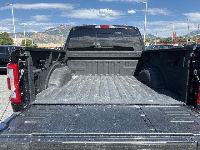 used 2021 Ford F-150 car, priced at $41,160