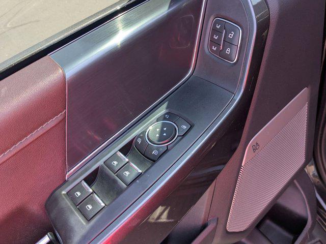 used 2021 Ford F-150 car, priced at $41,160