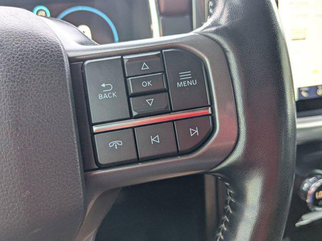 used 2021 Ford F-150 car, priced at $41,160