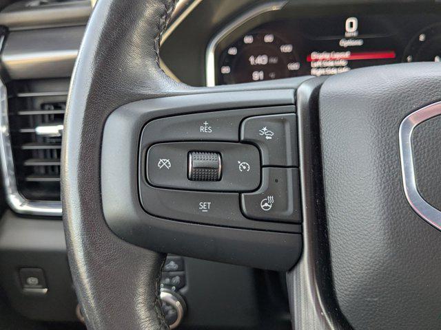 used 2024 GMC Sierra 3500 car, priced at $81,388