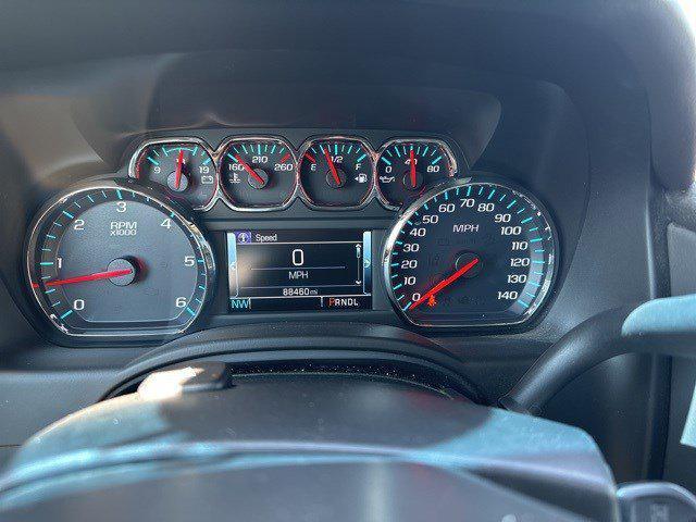 used 2020 GMC Yukon car, priced at $33,792