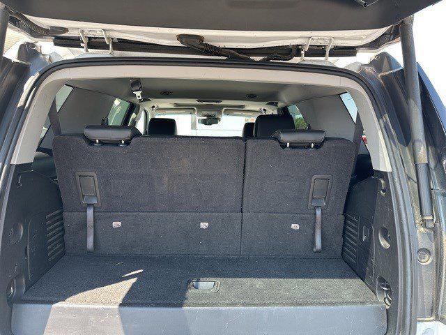 used 2020 GMC Yukon car, priced at $33,792