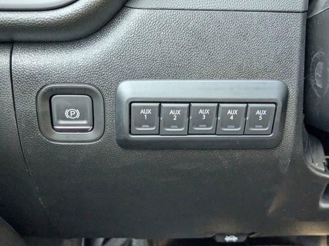new 2025 GMC Sierra 3500 car, priced at $73,221