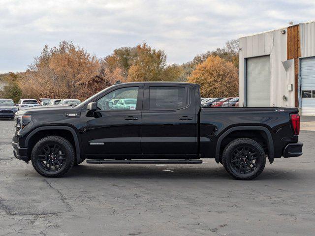 new 2025 GMC Sierra 1500 car, priced at $64,240