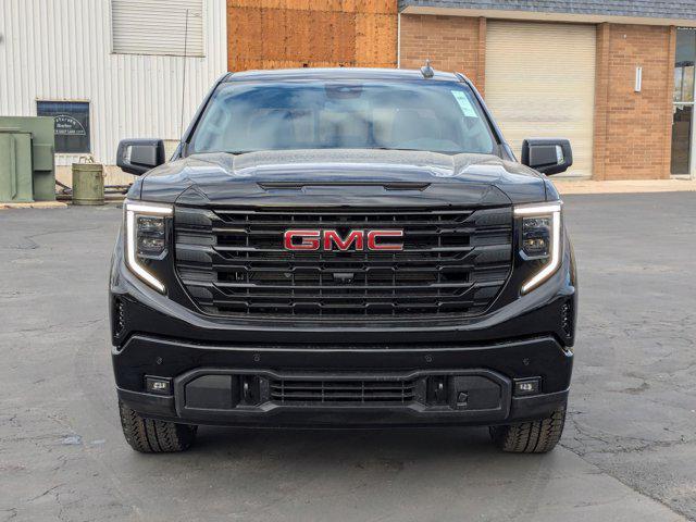 new 2025 GMC Sierra 1500 car, priced at $64,240