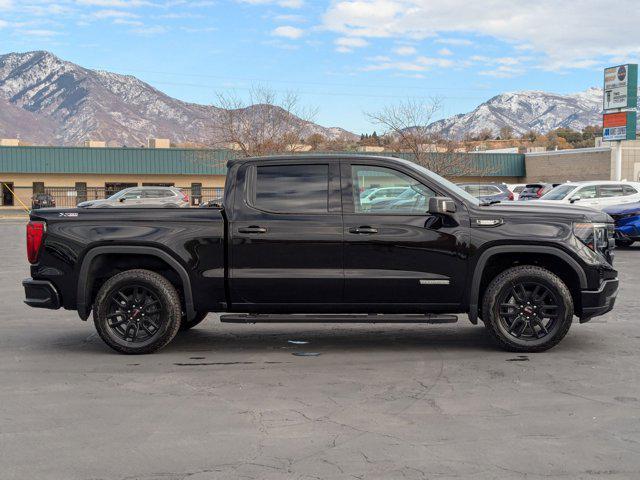 new 2025 GMC Sierra 1500 car, priced at $64,240