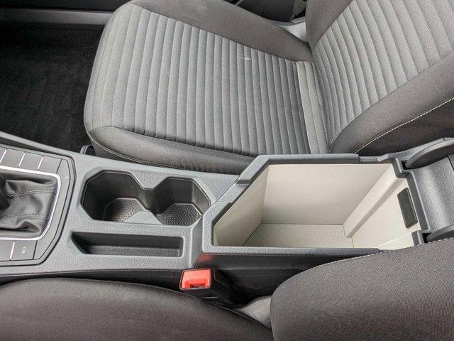 used 2023 Volkswagen Jetta car, priced at $20,013