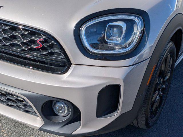 used 2023 MINI Countryman car, priced at $28,291