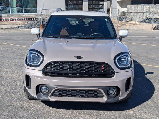 used 2023 MINI Countryman car, priced at $28,291