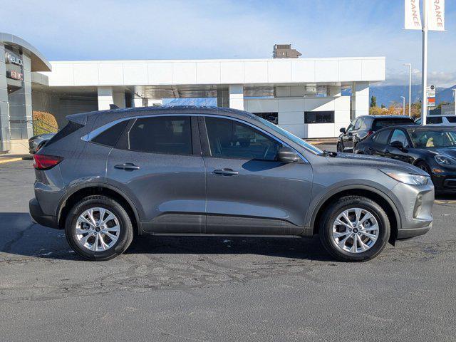 used 2023 Ford Escape car, priced at $18,877
