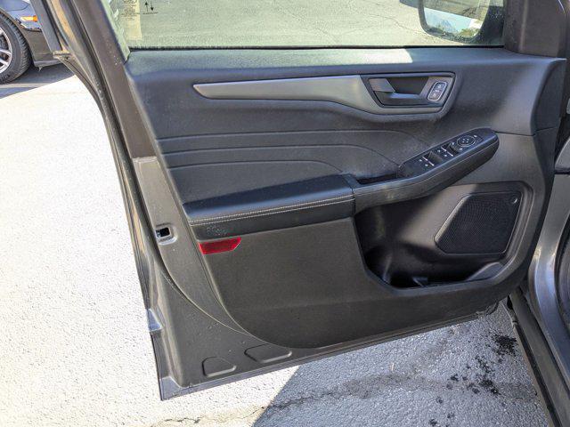 used 2023 Ford Escape car, priced at $18,877