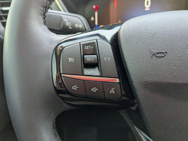 used 2023 Ford Escape car, priced at $18,877