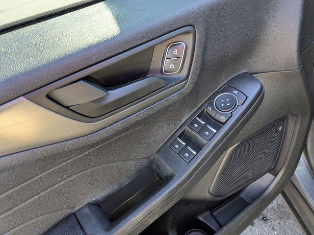 used 2023 Ford Escape car, priced at $18,877