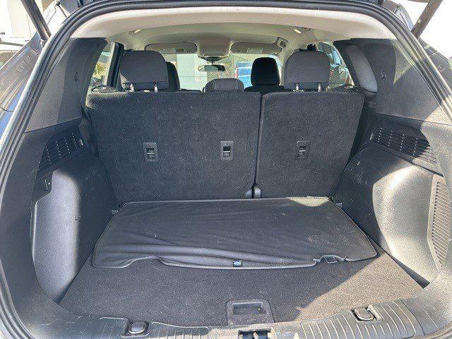 used 2023 Ford Escape car, priced at $20,177