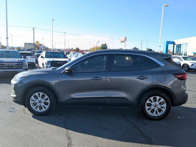 used 2023 Ford Escape car, priced at $18,877