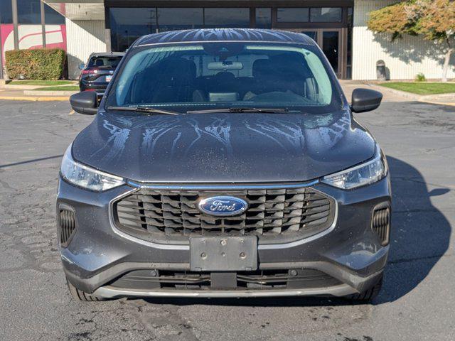 used 2023 Ford Escape car, priced at $18,877