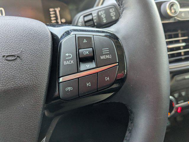 used 2023 Ford Escape car, priced at $18,877