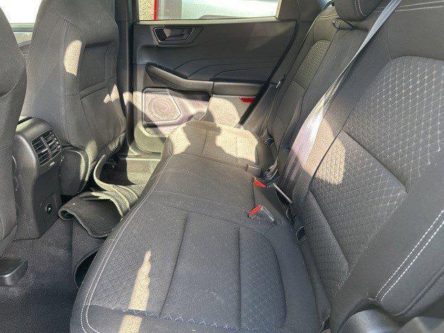 used 2023 Ford Escape car, priced at $20,177
